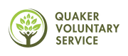 Logo of Quaker Voluntary Service