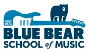 Logo of Blue Bear School of Music