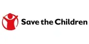 Logo de Save the Children UK