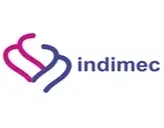 Logo de INDIMEC