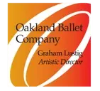 Logo de Oakland Ballet Company
