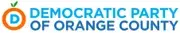 Logo of Democratic Party of Orange County