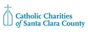 Logo de Catholic Charities of Santa Clara County