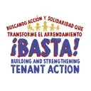 Logo de Building and Strengthening Tenant Action (BASTA) Austin
