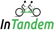 Logo of InTandem Cycling