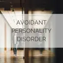 Logo de Avoidant Personality Disorder Research & Teaching Center