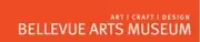 Logo of Bellevue Arts Museum