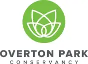 Logo of Overton Park Conservancy