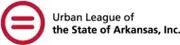 Logo of Urban League of the State of Arkansas