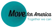 Logo de Move for America