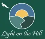 Logo of Light on the Hill Retreat Center
