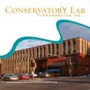 Logo of Conservatory Lab Charter School Foundation