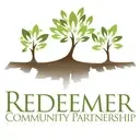 Logo of Redeemer Community Partnership