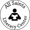 Logo of All Saints Literacy Center