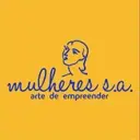 Logo de Mulheres SA
