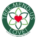 Logo of Tree-Mend-Us Love