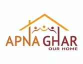 Logo of Apna Ghar, Inc (Our Home)