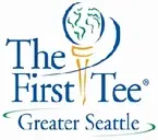 Logo de The First Tee of Greater Seattle