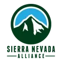 Logo of Sierra Nevada Alliance
