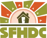 Logo of San Francisco Housing Development Corporation