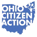 Logo de Ohio Citizen Action