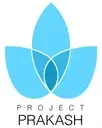 Logo de Project Prakash Foundation