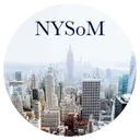 Logo of NYSoM