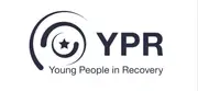 Logo de Young People In Recovery-Washington DC
