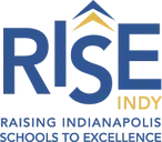 Logo de RISE INDY