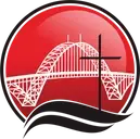 Logo of Portland First United Methodist Church: The PSU Landing at FUMC