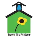 Logo of Steven Tito Academy