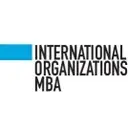 Logo of International Organizations MBA Program at the University of Geneva (IO-MBA)