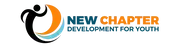 Logo de New Chapter Development for Youth
