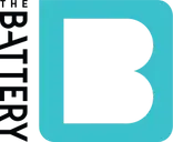 Logo de The Battery Conservancy