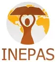 Logo of INEPAS - Institute of Spanish and Social Aid Programs (Guatemala)