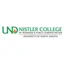 Logo of University of North Dakota College of Business and Public Administration