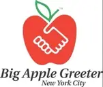 Logo of Big Apple Greeter