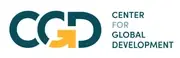 Logo de Center for Global Development