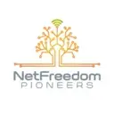Logo of NetFreedom Pioneers