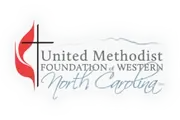 Logo de United Methodist Foundation of Western North Carolina