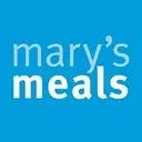 Logo de Mary's Meals USA
