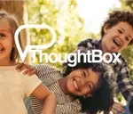 Logo de ThoughtBox Education