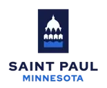 Logo de City of Saint Paul VISTA Program