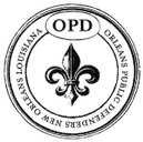 Logo of Orleans Public Defenders