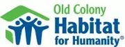 Logo de Old Colony Habitat for Humanity