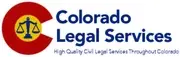 Logo of Colorado Legal Services