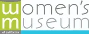 Logo of Women's Museum of California