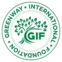 Logo of GREENWAY INTERNATIONAL FOUNDATION