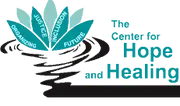Logo of The Center for Hope and Healing, Inc