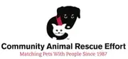Logo of Community Animal Rescue Effort - C.A.R.E.
